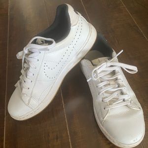 Nike Court Tennis Sneakers